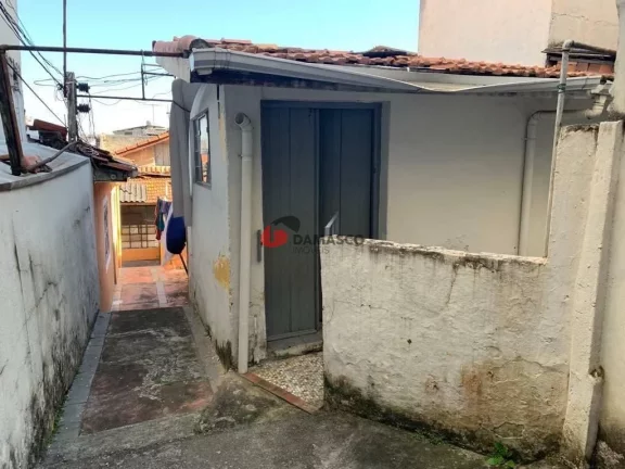 Imagem Casa à venda 3 Quartos, 5 Vagas, 433M², Santo Antônio, São Caetano do Sul - SP