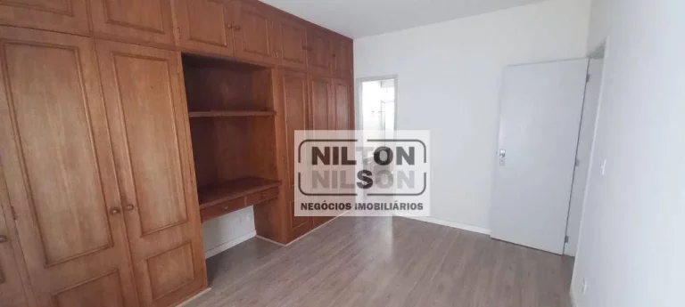 Imagem Apartamento com 3 dormitórios, 100 m² - venda por R$ 680.000,00 ou aluguel por R$ 3.689,00/mês - Jardim Guanabara - Campinas/SP