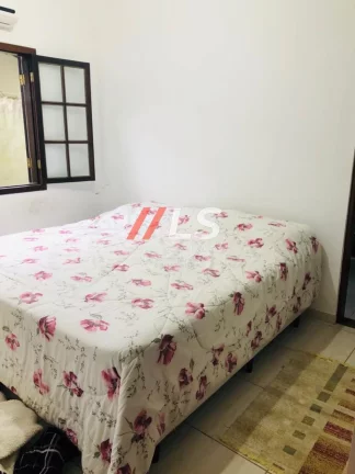 Imagem Vende-se Casa em condomínio fechado