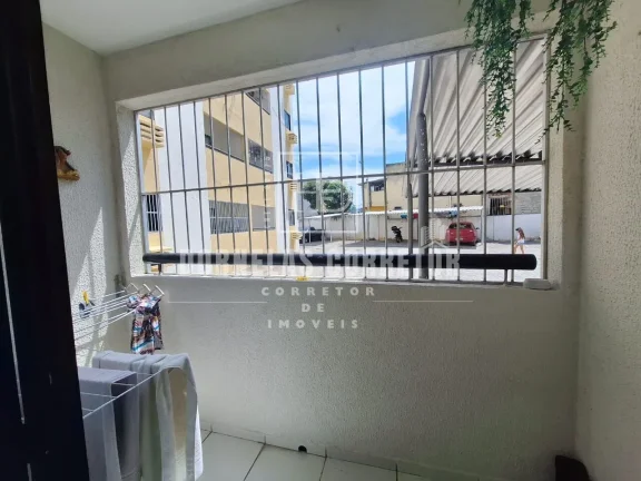 Imagem Apartamento em Rio Doce, 2 qtos, 1 sla, 1 wc, 1 vg