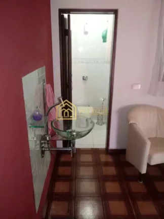 Imagem Casa Padrão