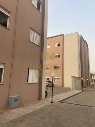 Imagem Apartamento à venda Júlio de Mesquita Z.Oeste - Sorocaba/SP