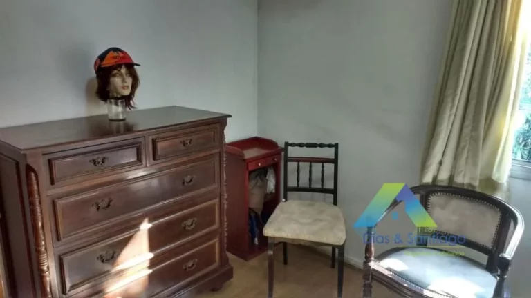 Imagem Apartamento com 3 quartos, 86 m² à venda - Paraíso
