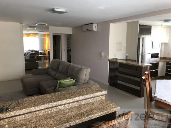 Imagem Apartamento com Terraço para Venda no bairro Centro