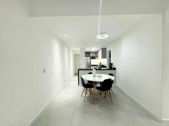 Imagem Apartamento a Venda no bairro Leblon - Rio de Janeiro, RJ