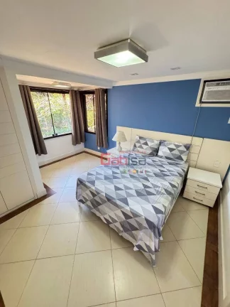 Imagem Casa com 3 dormitórios à venda, 130 m² por R$ 1.450.000,00 - Village de Búzios - Armação dos Búzios/RJ