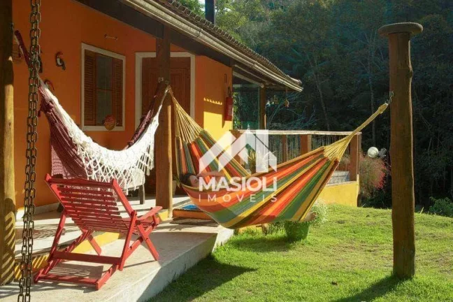 Imagem Sítio à venda em Marechal Floriano/ES