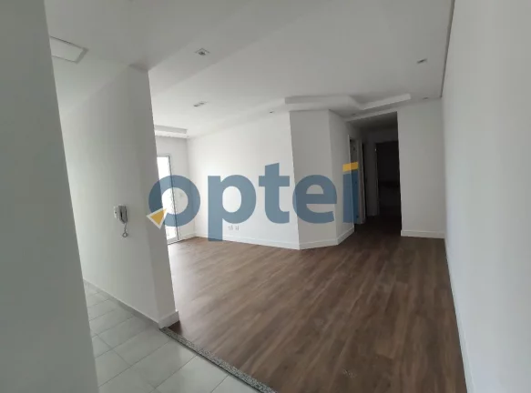 Imagem APARTAMENTO COM 2 DORMITÓRIOS À VENDA, 58 M² NA AFONSINA CONDOMÍNIO MAXI RUDGE NO RUDGE RAMOS - SÃO BERNARDO DO CAMPO/SP