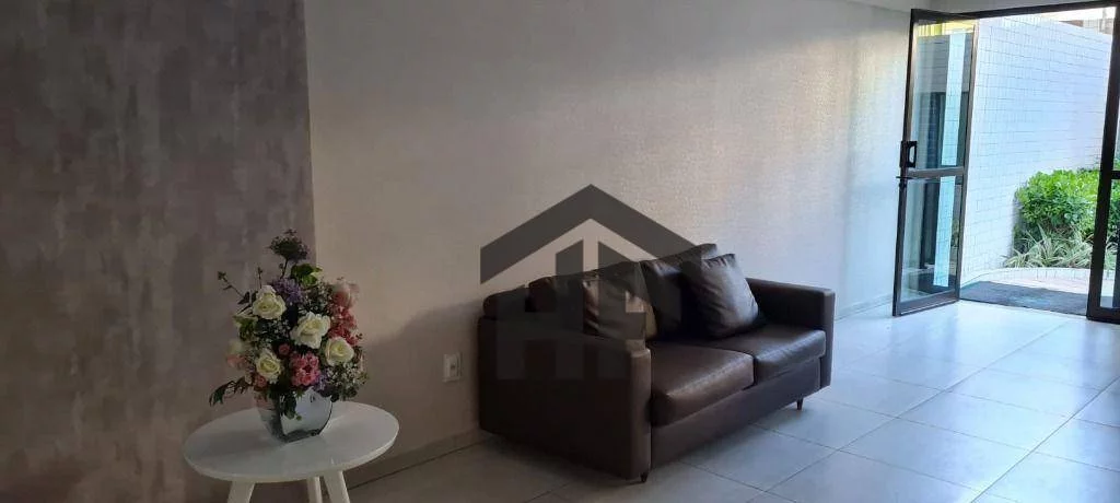 Imagem Apartamento com 3 Quartos à Venda, 64 m² em Candeias - Jaboatão Dos Guararapes