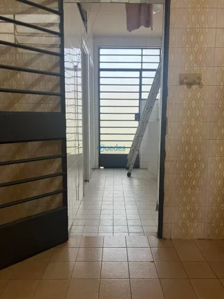 Imagem Venda e Locação: Sobrado em Santo Amaro, 150m², 3 Suítes