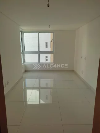 Imagem Apto - 3 Quartos - 2 Suítes - 102,19 m² - Ponta de Campina, Cabedelo/PB