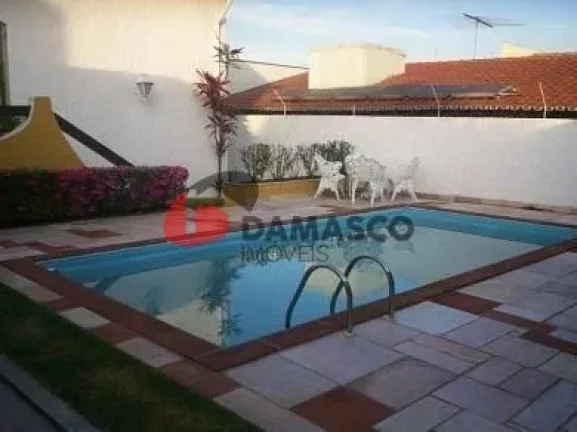 Imagem Casa à venda 4 Quartos, 4 Suites, 4 Vagas, 510M², Jardim São Caetano, São Caetano do Sul - SP