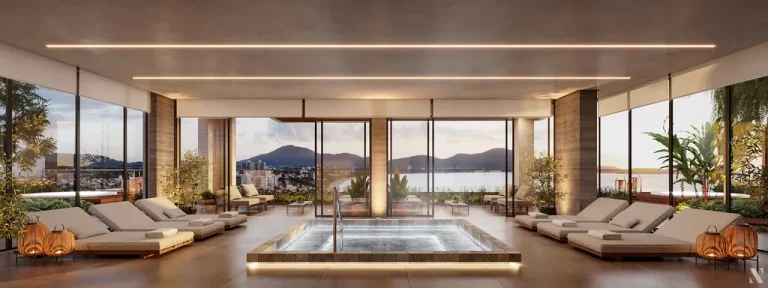 Imagem APARTAMENTO RESIDENCIAL em Porto Belo - SC, Perequê