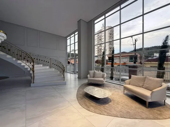 Imagem APARTAMENTO COM 85 m² - CANTO DO FORTE - PRAIA GRANDE SP