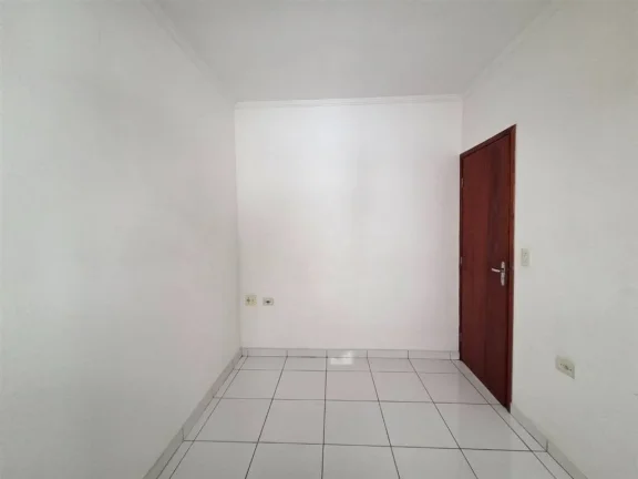 Imagem CASA COM 43.07 m² - PARQUE DAS AMERICAS - PRAIA GRANDE SP