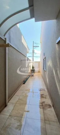 Imagem Sobrado Village Damha II