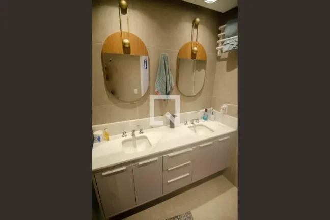 Imagem Apartamento à Venda - Copacabana, 1 Quarto, 62 m2