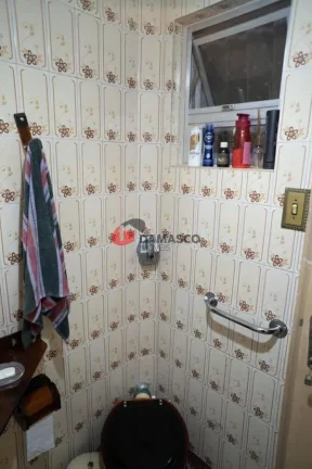 Imagem Sobrado à venda 3 Quartos, 3 Vagas, 192M², Campestre, Santo André - SP