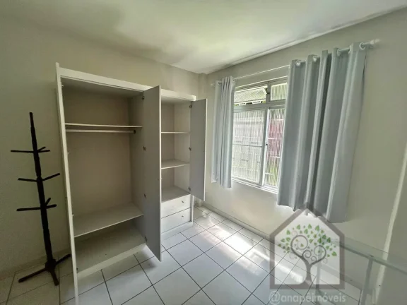 Imagem Apartamento à venda na Trindade – Florianópolis/SC