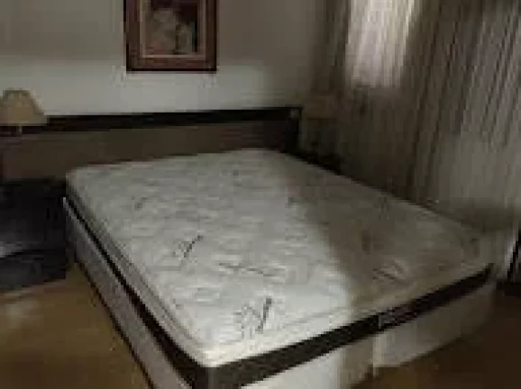 Imagem Flat para aluguel possui 43 m2 quadrados com 1 quarto em Cerq Cesar - SP