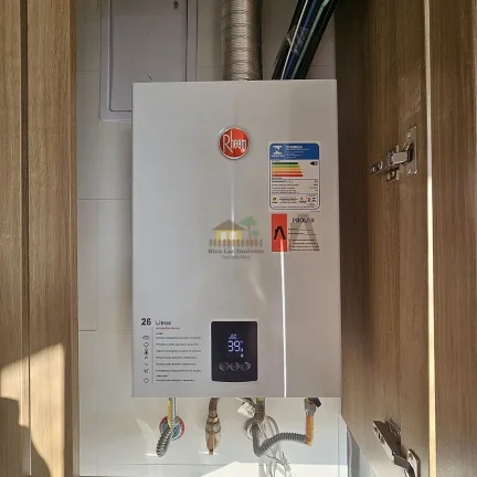 Imagem Apartamento Padrão