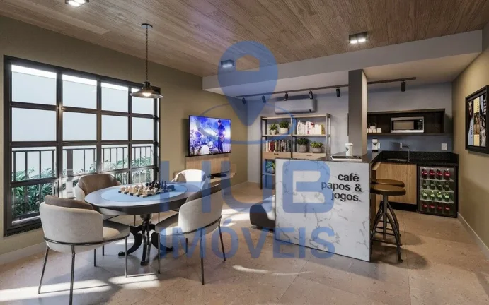 Imagem Apartamento 1 Dormitórios para venda em Florianópolis - SC