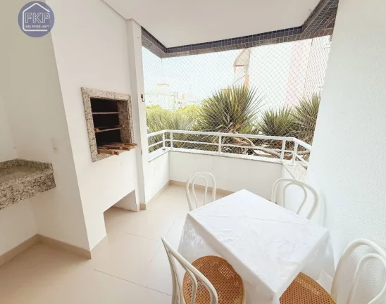 Imagem Apartamento 3 dormitórios!