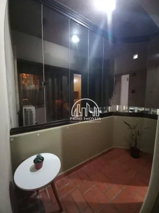 Imagem Apartamento com 2 dormitórios à venda, 92 m² por R$ 404.900,00 - Jardim Merci II - Jundiaí/SP