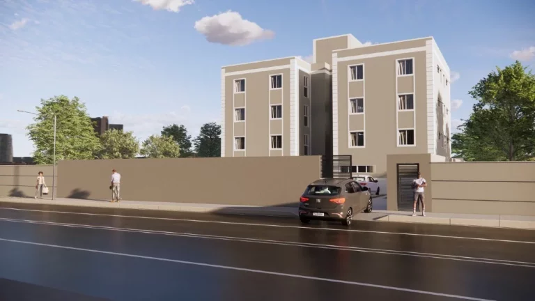 Imagem Apartamento em Santa Luzia