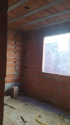 Imagem Casa Duplex em Belo Horizonte