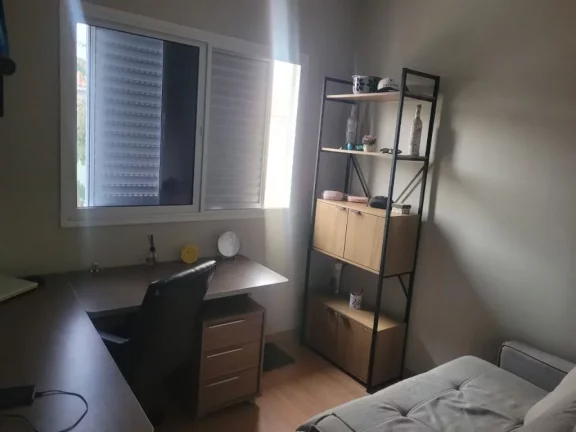 Imagem Sobrado com 2 dormitórios à venda, 89 m² por R$ 850.000,00 - Jardim Carlos Cooper - Suzano/SP