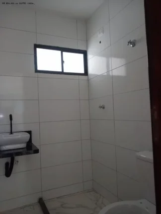 Imagem Casa com 3 Quartos à Venda, 60 m² em Janga - Paulista