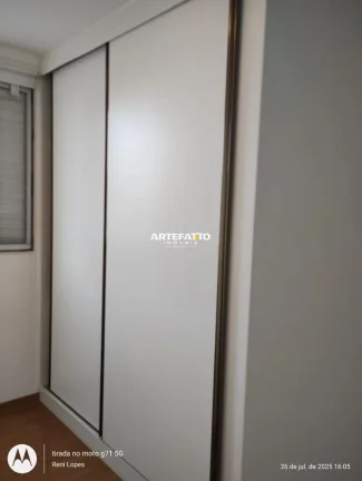 Imagem Apartamento à Venda Condomínio Festeggiare