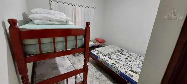 Imagem Casa térrea a venda em Itanhaém com 2 quartos