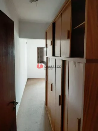 Imagem Sobrado à venda 4 Quartos, 2 Suites, 6 Vagas, 462M², Santa Teresinha, Santo André - SP