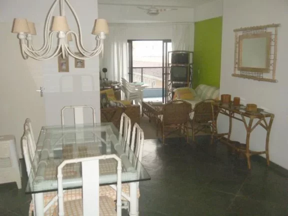 Imagem Praia de Pitangueiras, Lazer Total, 150 Metros Úteis, 100 m do Mar, Alto Padrão, 2 Garagens.
