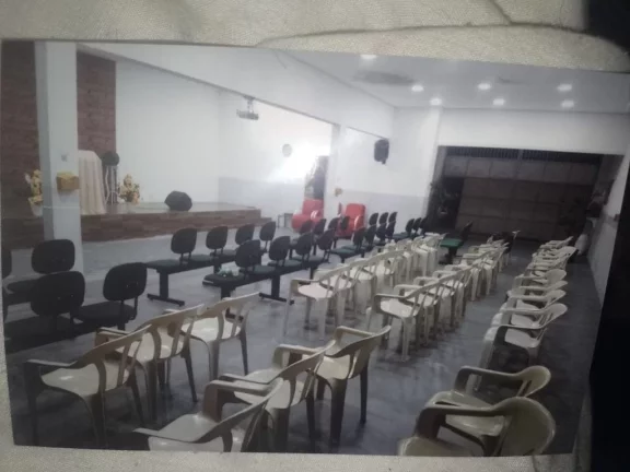 Imagem Salão à venda, 250 m² por R$ 1.250.000,00 - Parque Flamengo - Guarulhos/SP