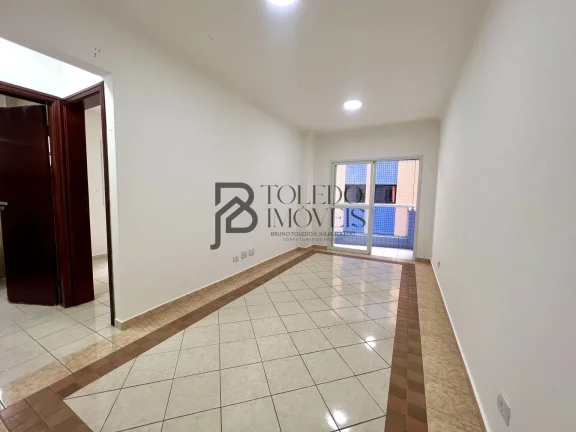 Apartamento de 1 Dormitório no bairro Aviação - Praia Grande