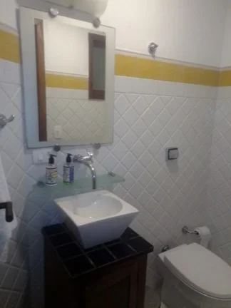 Imagem Casa Litoral Norte São Paulo Praia do Engenho