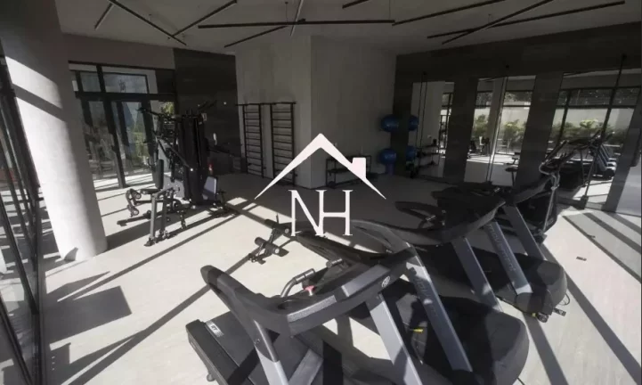 Imagem Apartamento de 171m c/ hall privativo,3suítes,ar condicionado,terraço gourmet,3 vagas c/ depósito,piscina aquecida,brinquedoteca,sauna,academia,jardim