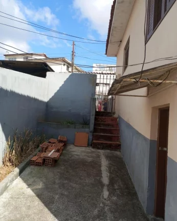 Imagem OPORTUNIDADE - CASA TERREA - JARDIM BONFIGLIOLI