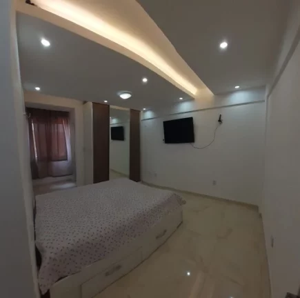 Imagem Apartamento quatro quartos Tambauzinho