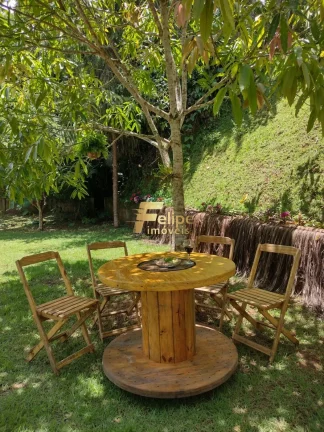 Imagem MARAVILHOSA CASA NO CAMPO PARA SER SUA.