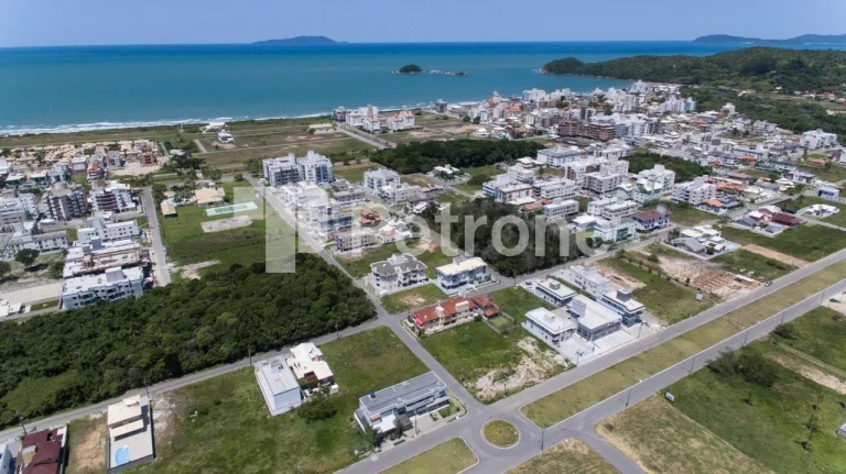 Imagem CASA RESIDENCIAL em GOVERNADOR CELSO RAMOS - SC, Praia de Palmas