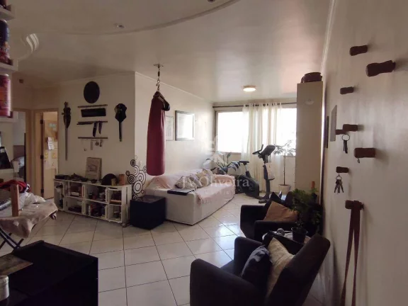 Imagem Apartamento com 2 dormitórios à venda, 92 m² por R$ 899.000,00 - Pinheiros - São Paulo/SP