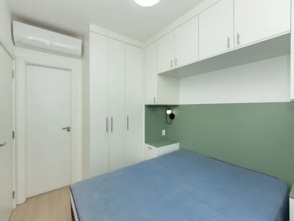 Imagem Studio moderno e funcional à venda no coração da Vila Madalena - Rua Valdir Niemeyer, 70

Apresen...