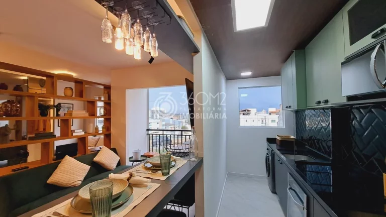 Imagem Apartamento para Venda em Santo André / SP no bairro Jardim Cristiane