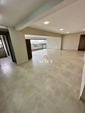 Imagem Apartamento com 3 suítes e varanda gourmet no Tatuapé
