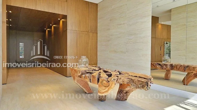 Imagem Edifício Cidade de MONTREAL. #imoveisribeirao.com