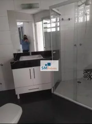 Foto do imóvel: Casa com 2 dormitórios à venda, 157 m² por R$ 900.000,00 - Barcelona - São Caetano do Sul/SP Foto do imóvel: Casa com 2 dormitórios à venda, 157 m² por R$ 900.000,00 - Barcelona - São Caetano do Sul/SP